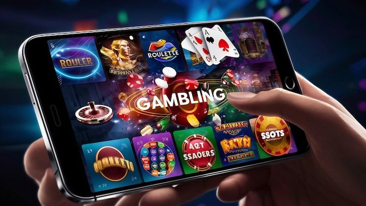 Responsible gaming reminder for Bangladesh adults reading slot-style guides