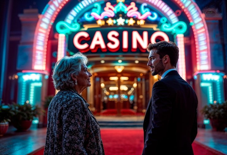 Responsible gaming reminder for Bangladesh adults reading popular slots guides