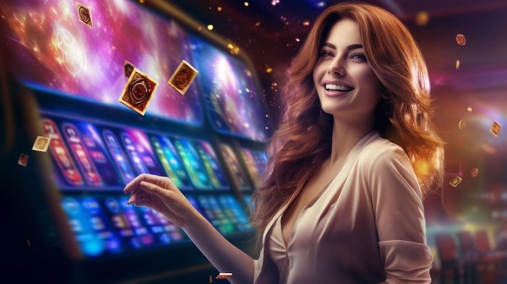 1 lakh Phoenix Rises mobile cards for casino-style entertainment browsing